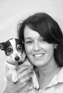 Benalla Veterinary Clinic - Meet Our Team - Jo Campbell